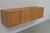1960s Modern Danish Oak Floating Sideboard by Poul Cadovius for Cado, 1960s For Sale - Image 5 of 18