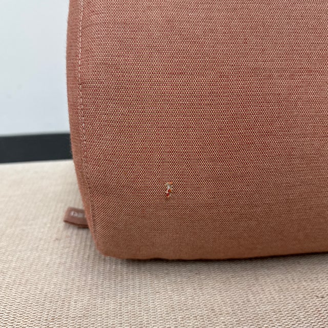 Lorenza Bozzoli for Dedon Brixx Modular Sofa Set For Sale - Image 12 of 12