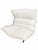 Vittorio Varo “Canestrari” Lounge Chair and Ottoman, Italy 1970 For Sale In Chicago - Image 6 of 14