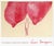 Louise Bourgeois Official Exhibition Poster Dimensions: 27,1 x 23,3 in / 70 x 59,4 cm Sold unframed