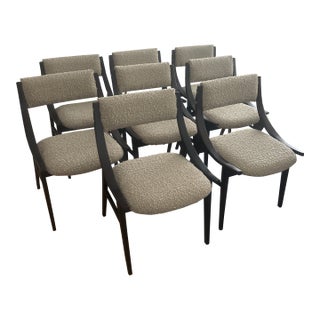 Vintage 1960s Polish Jumper Chairs For Sale
