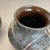 Ceramic Fat Lava Abstract Pottery Vases by Ruscha, Germany, 1960s, Set of 2 For Sale - Image 7 of 18