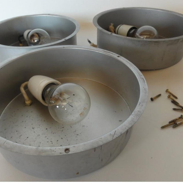 Waggons Wall Light by Louis Poulsen, 1960s For Sale - Image 10 of 15