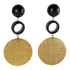 Example of Angela Caputi Earrings