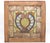 Arts & Crafts Pair of Antique Arts & Crafts Stained Glass Windows For Sale - Image 3 of 9