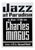 Jazz at Paradiso July 1975 from Charles Mingus, Netherlands, 1970s For Sale