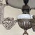 Antique Liberty Chandelier with Ups and Downs, 1920s For Sale - Image 6 of 14