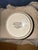 Beige 1970s Mid-Century Modern1 Mikasa Stone Manor Cup & Floribunda Saucer Set - 24 pcs For Sale - Image 8 of 12