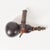 Early 20th Century Early 20th Century Old Nyamwezi Diviner's Medicine Gourd Tanzania For Sale - Image 5 of 10