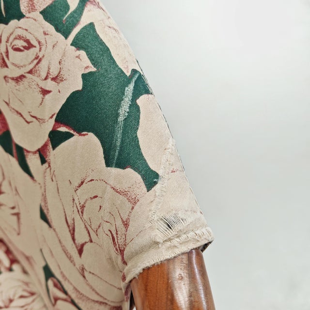 Progetti Chair by Umberto Asnago for Giorgetti, 1980s For Sale - Image 18 of 18