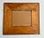 Sarreid Style Brass Clad Rivet Mirror For Sale In Richmond - Image 6 of 7