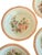Vintage Adams Calyx Ware Metz English Ironstone Berry Bowls, Set of 7 For Sale - Image 14 of 18