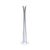 Dimmable Metal Cadmo Floor Lamp by Karim Rashid for Artemide For Sale - Image 9 of 13