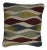 Aubusson Abstract Pattern Throw Pillow For Sale