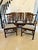 Antique Edwardian Mahogany Dining Chairs, 1900, Set of 8 For Sale - Image 3 of 18