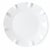 Elegant set of ten "Wave" dinner plates designed by Angela Cummings for Arita, Japan. (Pattern #92001): A fine bone china...