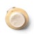French Porcelain Figural Inkwells in the style of Kändler for Edmé Samson, 1860, Set of 2 For Sale - Image 12 of 16