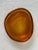 Amber Pocket Emptier in Murano Glass by Vincenzo Nason, 1970s For Sale - Image 4 of 13