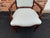 Vintage Vintage Louis XV Style Armchair For Sale - Image 4 of 17