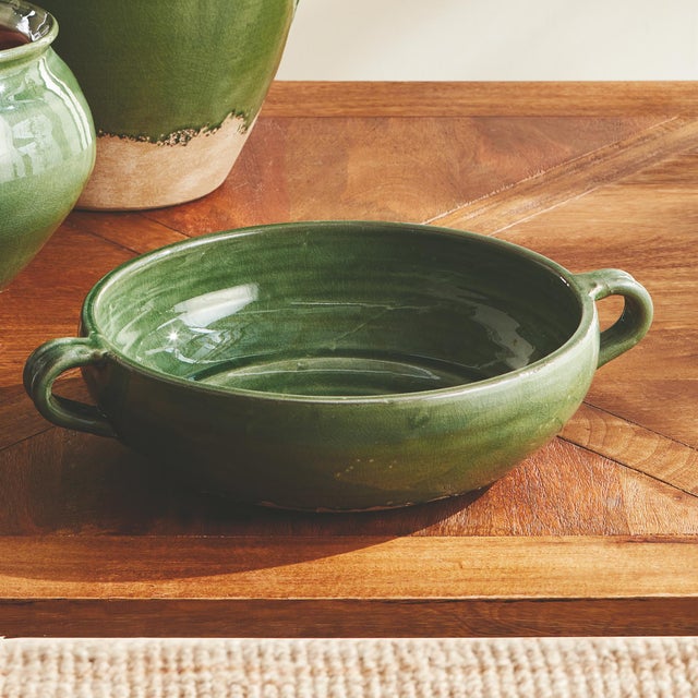 Early 21st Century Maisha Decorative Bowl For Sale - Image 5 of 5