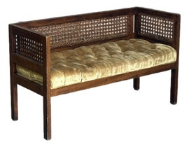 Example of Vintage Furniture