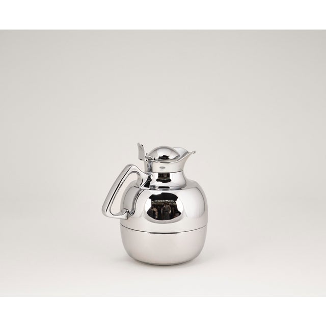 Mid-Century Modern Alfi Thermos Jug from Studio Saphir, 1990s For Sale - Image 3 of 16