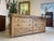 Rustic Planer Bench in Pine For Sale - Image 12 of 18