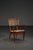 Mid-Century Modern Armchair by Mart Stam For Sale - Image 11 of 12