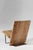 Contemporary Outdoor Adirondack Chair For Sale - Image 3 of 7