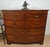 Victorian Bowfront Chest of Drawers, 19th Century For Sale - Image 3 of 17