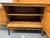 "Contempora" Mid-Century Modern Two-Piece Credenza and Hutch by J.l Metz For Sale - Image 12 of 18