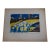 Color Print, Signed and Numbered c.1950s For Sale