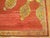 Antique Persian Ziegler Sultanabad Sampler Rug - 3'4" x 3'5" For Sale - Image 4 of 6