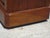 Louis Philippe Bedside Table in Walnut and Burr Walnut For Sale - Image 17 of 18