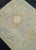 Early 21st Century Turkish Oushak Runner Rug 2'11" x 6'7" #17541 For Sale - Image 5 of 8