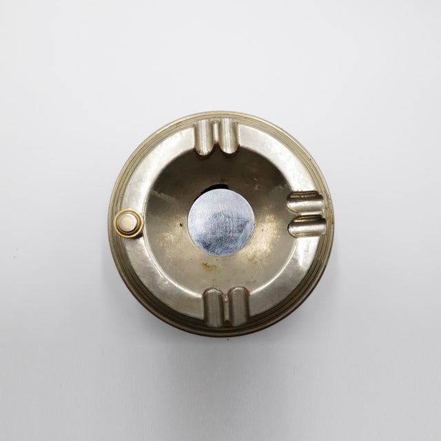 1940s Art Deco Ashtray For Sale - Image 6 of 17