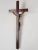 Late 19th Century Carved Crucifix For Sale - Image 5 of 7