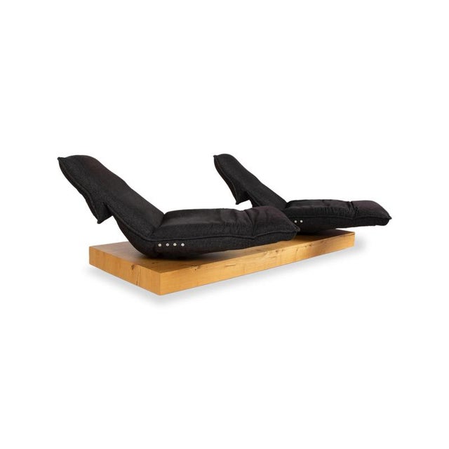 Textile Free Motion 2-Seater Sofa from Koinor For Sale - Image 7 of 18
