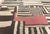 Modern Modern Abstract Geometric Flat-Weave Kilim Rug by Doris Leslie Blau For Sale - Image 3 of 8