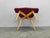 Shell Lounge Chair by Miroslav Navratil, Former Czechoslovakia, 1960s For Sale - Image 11 of 12