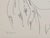 Henri MATISSE (1869-1954)(after) Babushka, 1943 Lithograph after a drawing by the artist (Fabiani workshop) Signed in the...
