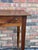 French 19th Century Single Drawer French Side Table For Sale - Image 3 of 11
