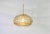 Murano Pendant Light from Doria, Germany, 1970s For Sale - Image 4 of 6