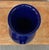Martino Interiors Pipa Form Glazed Ceramic Vase For Sale - Image 10 of 12