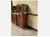 Age: circa 1930 Wood type: solid oak Condition: very good, meticulously maintained, fully restored original condition...