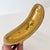Brown Mid-Century Modern Faux Bamboo and Ceramic Vase, Italian, 1960s For Sale - Image 8 of 10