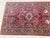 Antique Hand-Knotted Turkish Rug, Wool, Floral Design, 1940, Turkey For Sale - Image 4 of 17