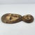 African Early 20th Century Lega Double Faced Mask For Sale - Image 3 of 8