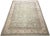 1940s 1940s Persian Tabriz Rug For Sale - Image 5 of 6