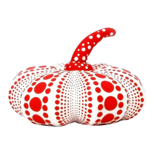 Kusama Soft Sculpture